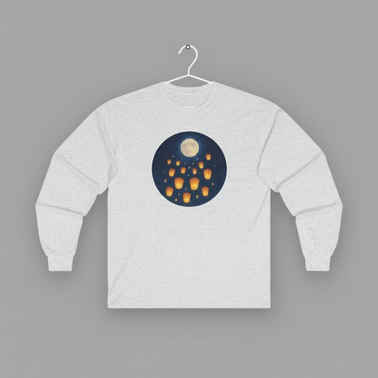 Lantern Long Sleeve Tee