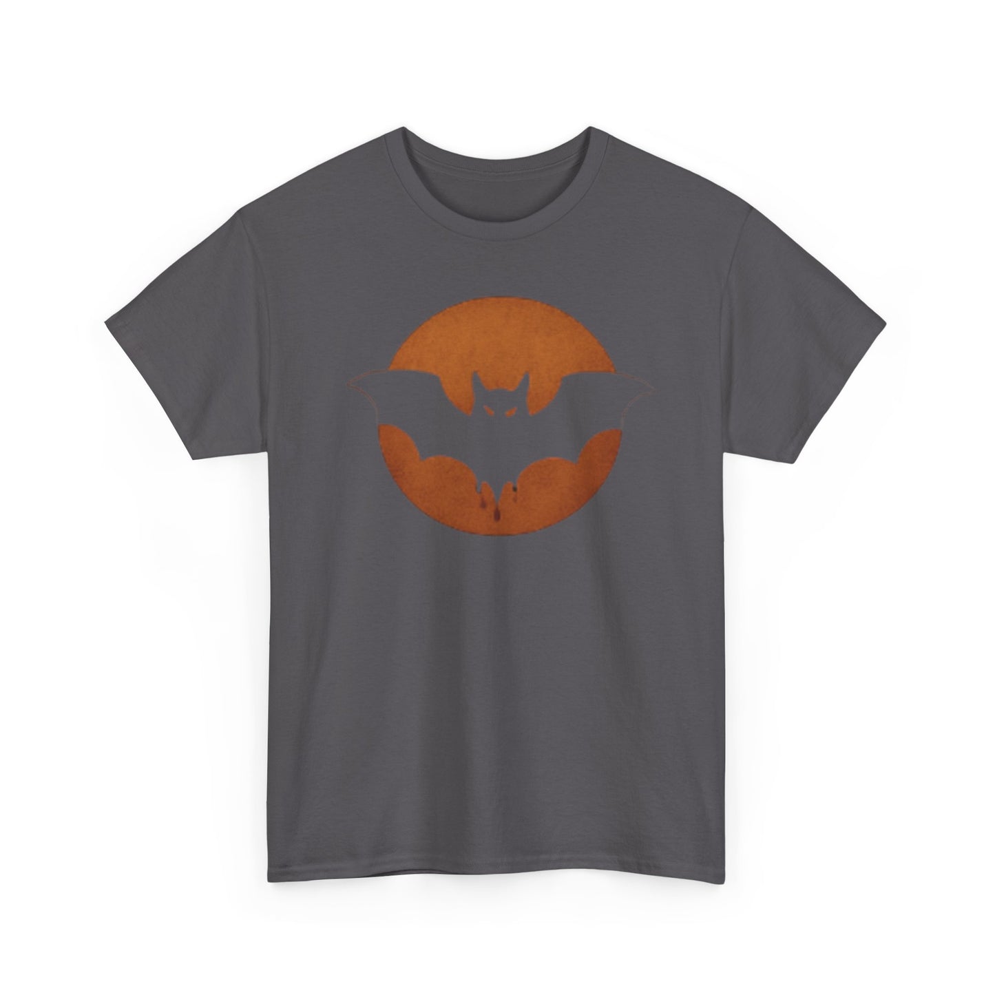 Bat Moon Tee Shirt