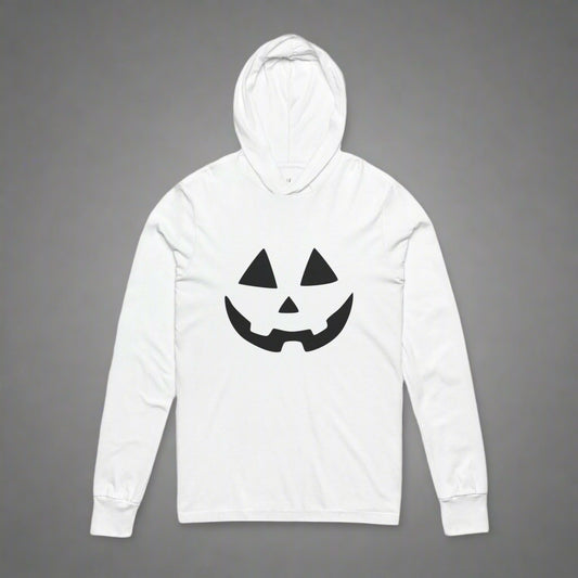 Pumpkin Hoodie