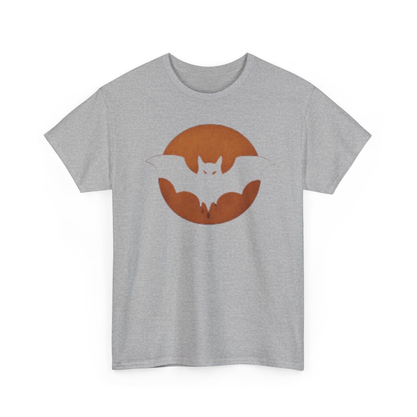 Bat Moon Tee Shirt