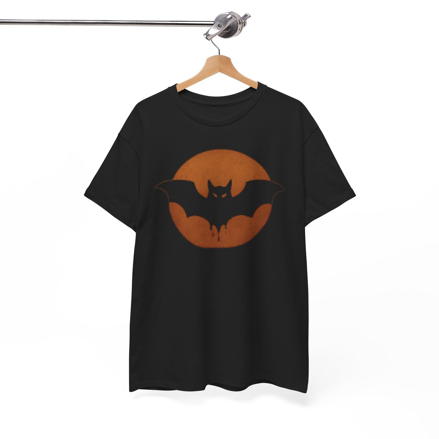 Bat Moon Tee Shirt
