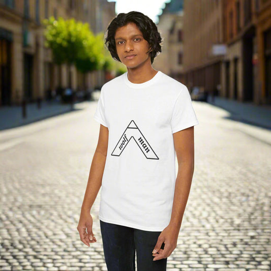 Unisex Heavy Cotton T-Shirt
