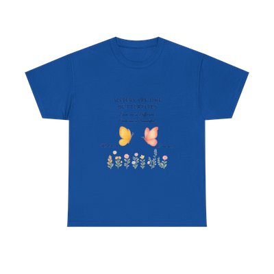 butterfly T-shirt